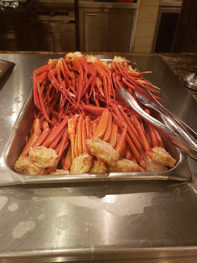 Village Square Buffet